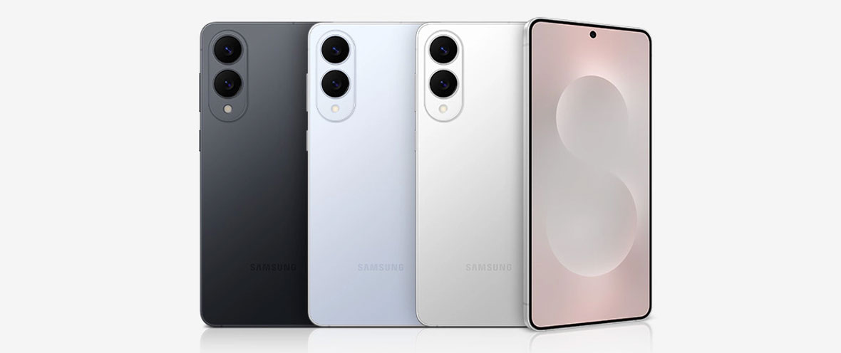 قیمت گوشی موبایل سامسونگ مدل Galaxy S25 Edge دو سیم کارت ظرفیت 512 گیگابایت و رم 12 گیگابایت